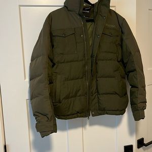 Marmot Fordham Down Jacket